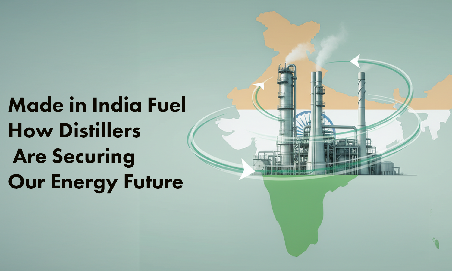 Ethanol Blending in India